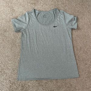 Nike dry fit shirt